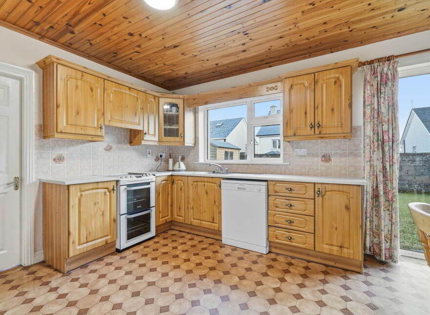 7 Rossmór, Pontoon Road, Castlebar, F23NV07