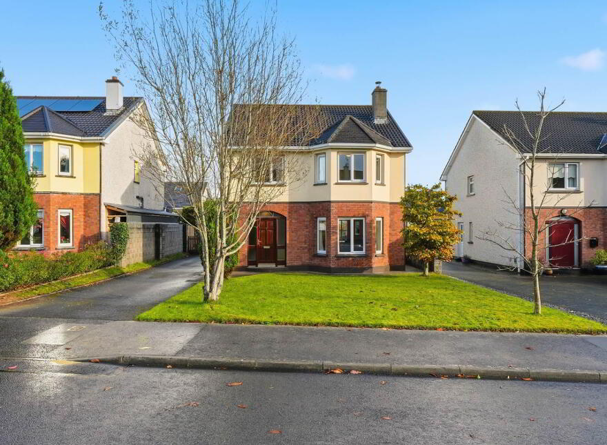 7 Rossmór, Pontoon Road, Castlebar, F23NV07