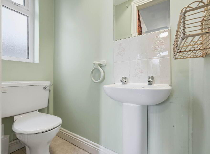 7 Rossmór, Pontoon Road, Castlebar, F23NV07