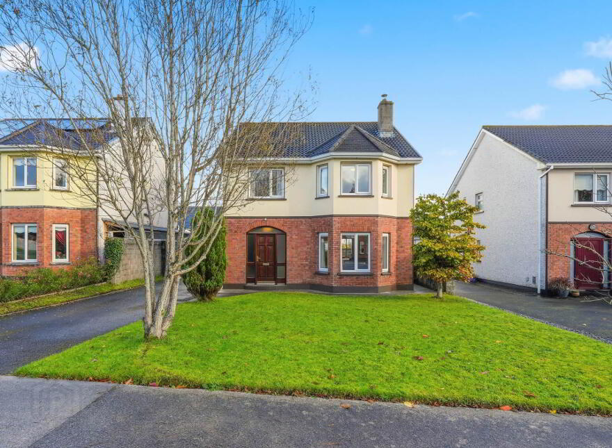 7 Rossmór, Pontoon Road, Castlebar, F23NV07
