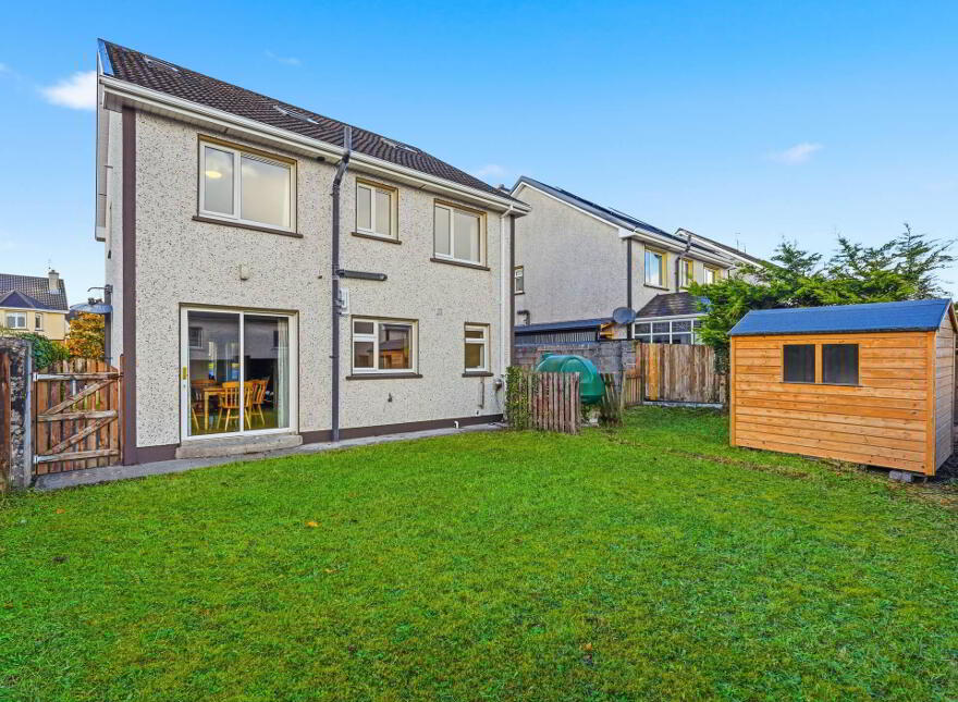 7 Rossmór, Pontoon Road, Castlebar, F23NV07