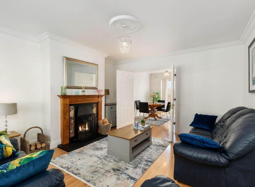 18 Luttrellstown Place, Castleknock, Castleknock, D15V8F5