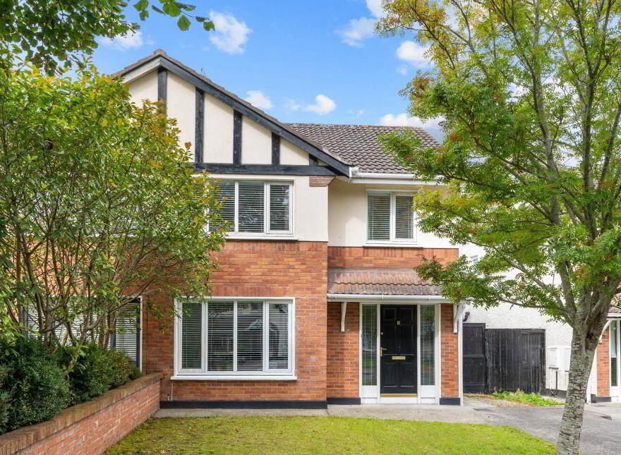 18 Luttrellstown Place, Castleknock, Castleknock, D15V8F5