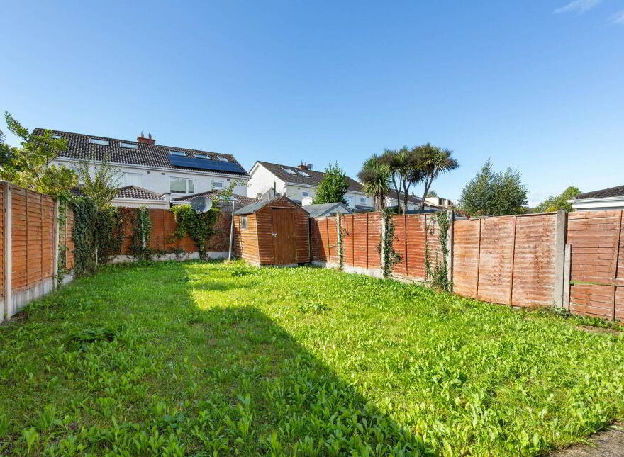 18 Luttrellstown Place, Castleknock, Castleknock, D15V8F5