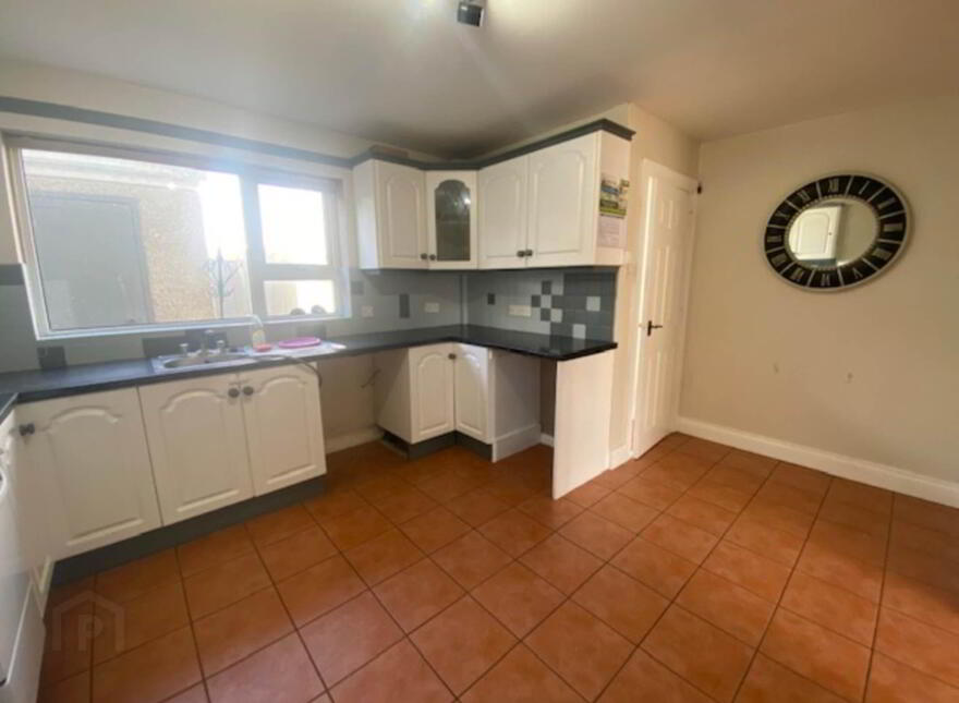 2 Ballyduff Terrace, Lifford, F93VY5H