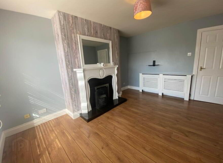 2 Ballyduff Terrace, Lifford, F93VY5H