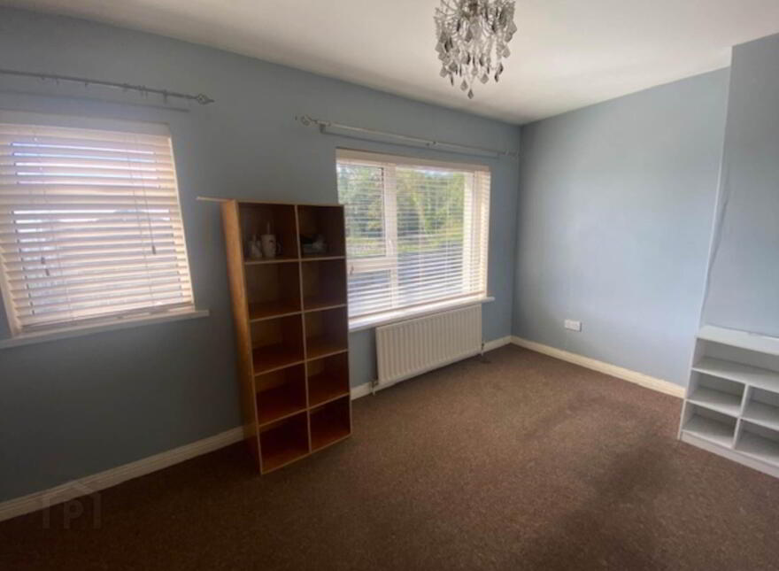 2 Ballyduff Terrace, Lifford, F93VY5H