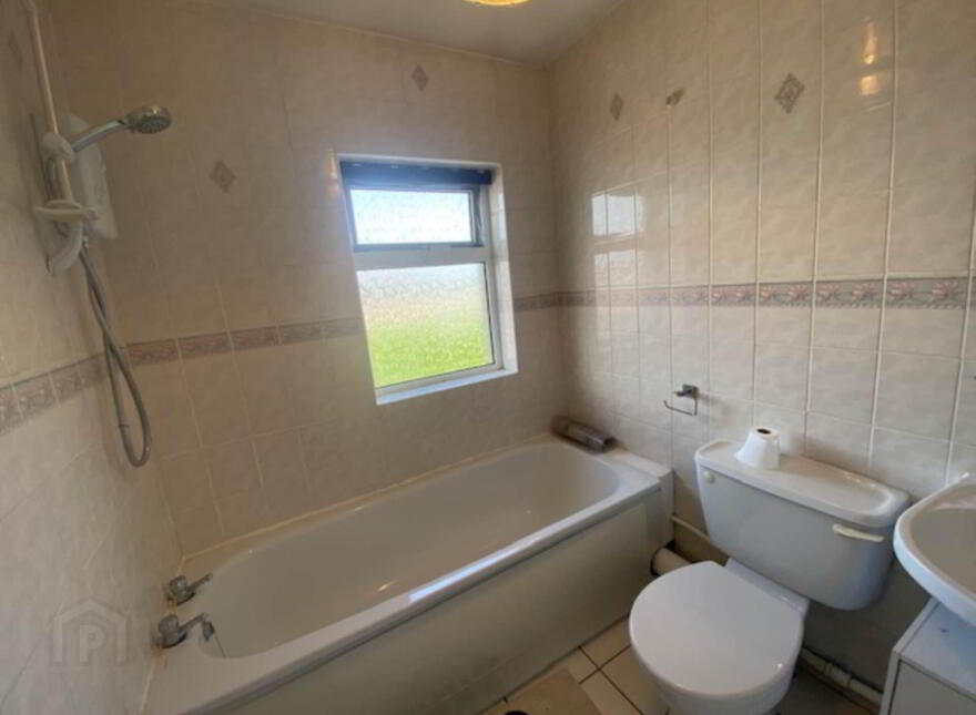 2 Ballyduff Terrace, Lifford, F93VY5H