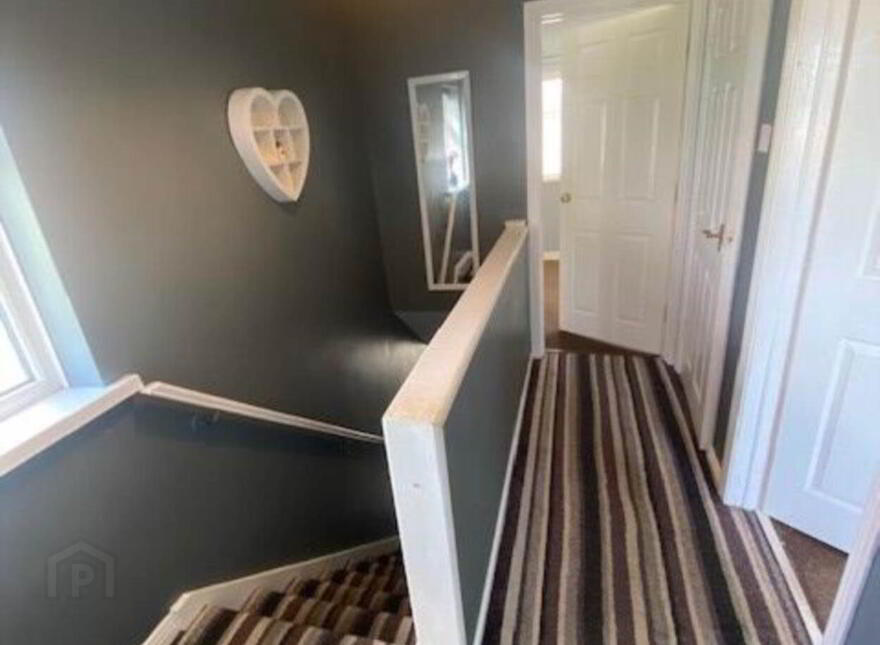 2 Ballyduff Terrace, Lifford, F93VY5H