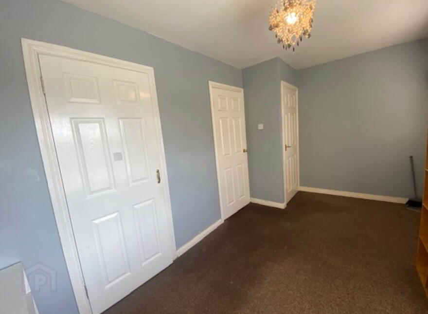 2 Ballyduff Terrace, Lifford, F93VY5H