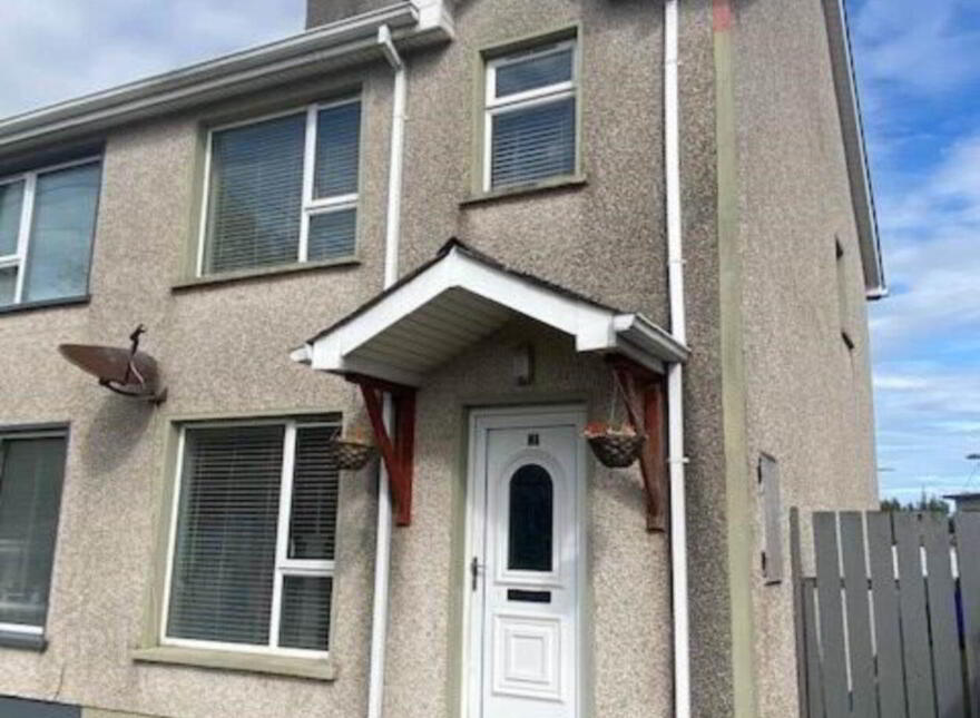 2 Ballyduff Terrace, Lifford, F93VY5H photo