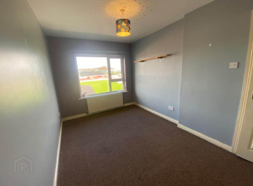 2 Ballyduff Terrace, Lifford, F93VY5H