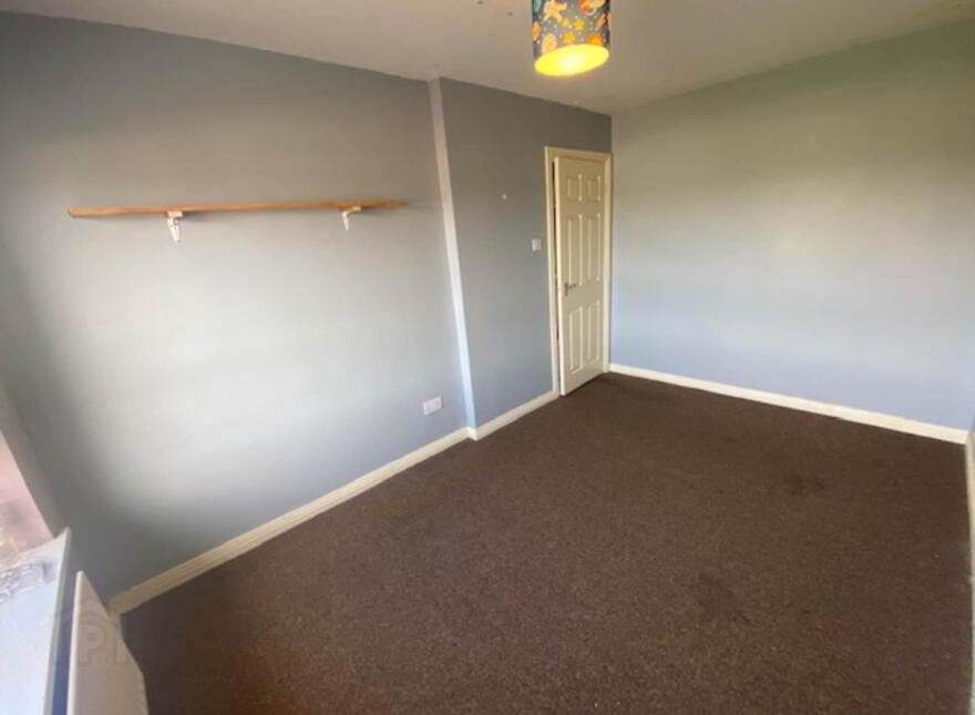 2 Ballyduff Terrace, Lifford, F93VY5H