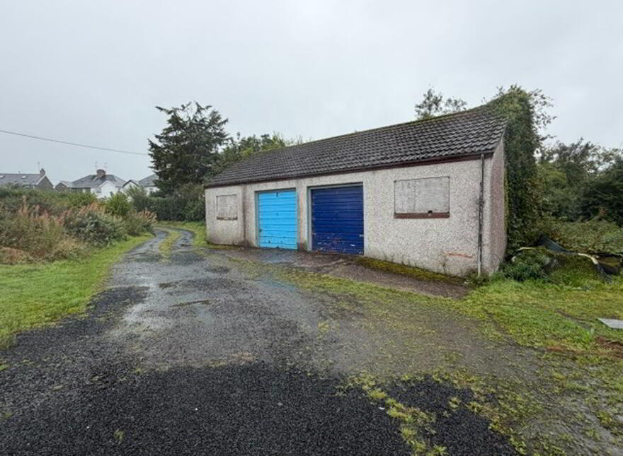 121a Toome Road, Ballymena, BT42 2BX