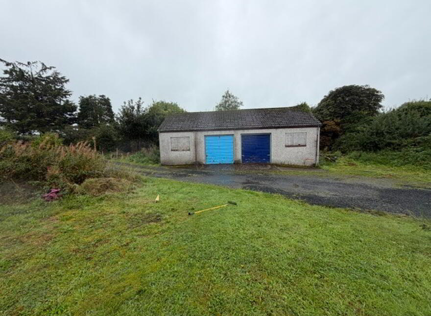 121a Toome Road, Ballymena, BT42 2BX