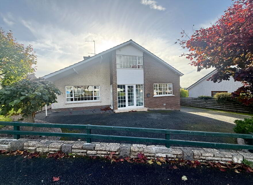 5 Ashley Heights, Armagh, BT60 1HG