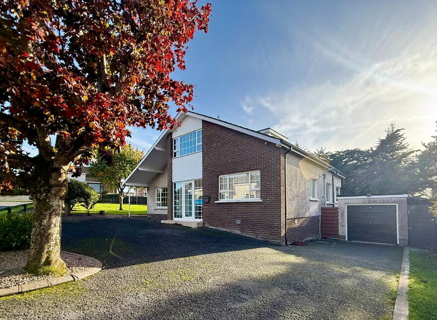 5 Ashley Heights, Armagh, BT60 1HG