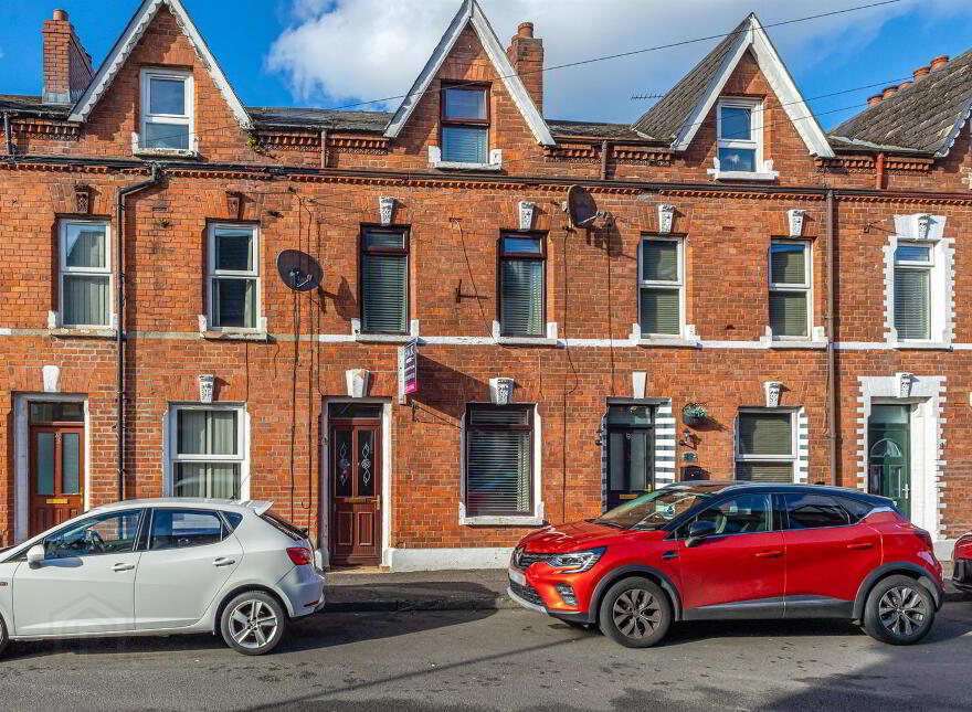21 Park Parade, Belfast, BT6 8GG