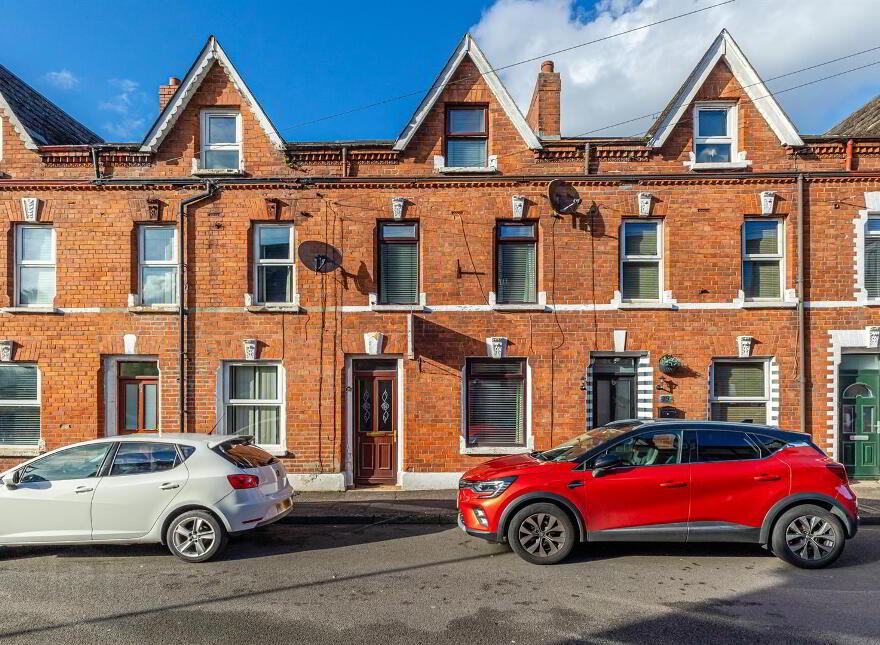 21 Park Parade, Belfast, BT6 8GG