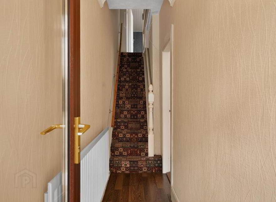 21 Park Parade, Belfast, BT6 8GG