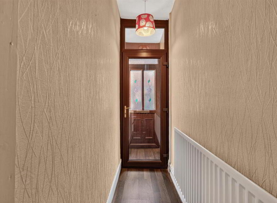 21 Park Parade, Belfast, BT6 8GG