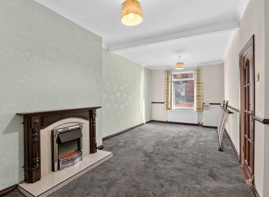 21 Park Parade, Belfast, BT6 8GG