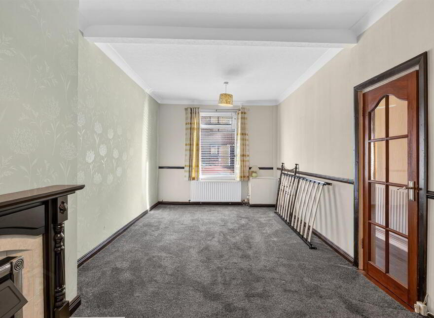21 Park Parade, Belfast, BT6 8GG