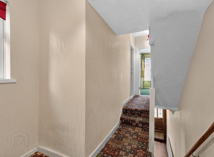 21 Park Parade, Belfast, BT6 8GG