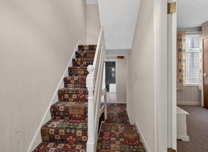 21 Park Parade, Belfast, BT6 8GG
