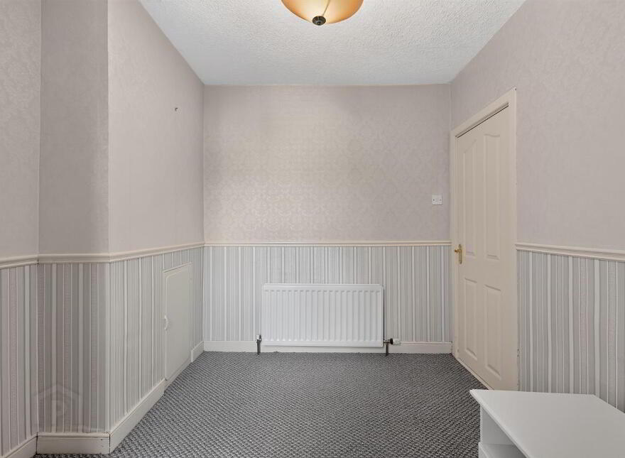21 Park Parade, Belfast, BT6 8GG
