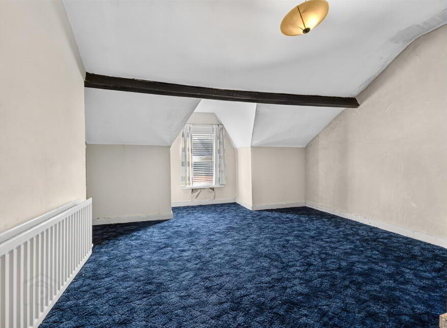 21 Park Parade, Belfast, BT6 8GG