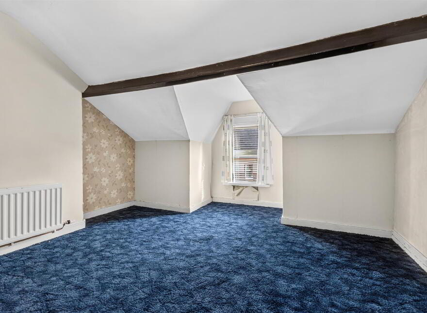 21 Park Parade, Belfast, BT6 8GG