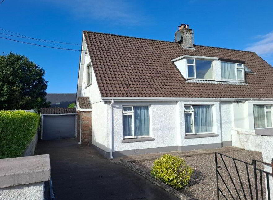7 Lisieux Park, Magazine Road, Glasheen, T12E5R3