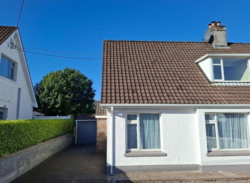 7 Lisieux Park, Magazine Road, Glasheen, T12E5R3