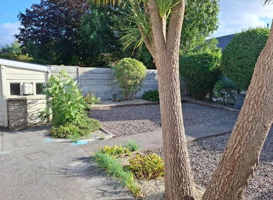 7 Lisieux Park, Magazine Road, Glasheen, T12E5R3