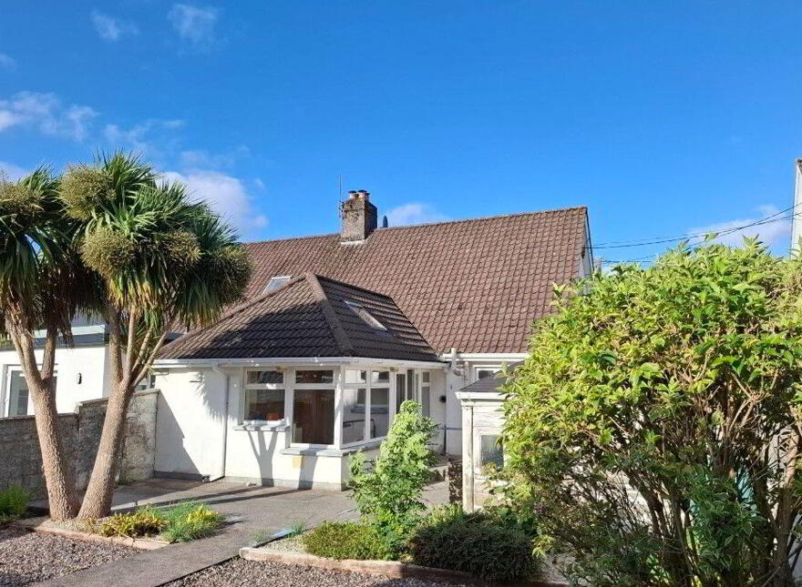 7 Lisieux Park, Magazine Road, Glasheen, T12E5R3