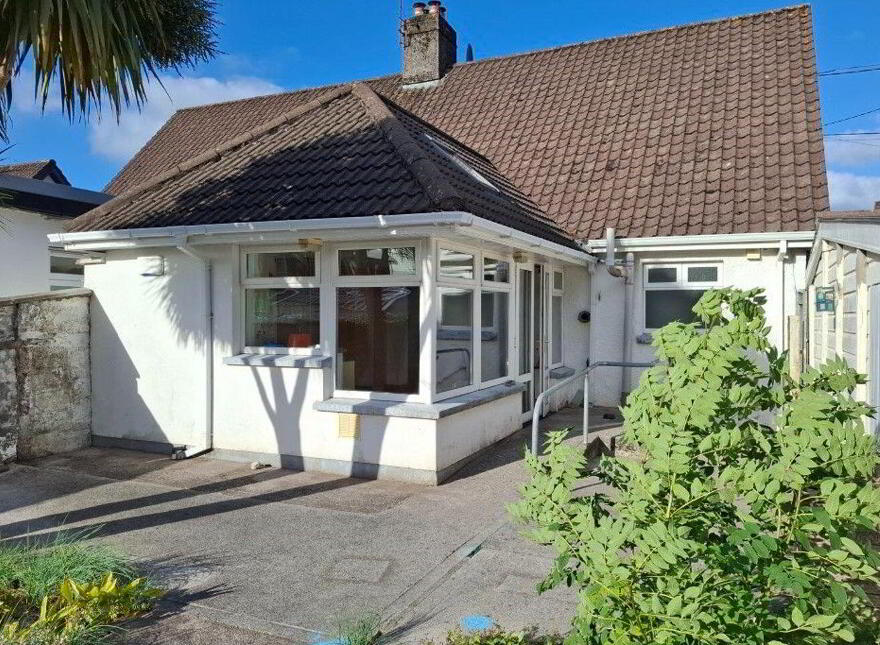 7 Lisieux Park, Magazine Road, Glasheen, T12E5R3