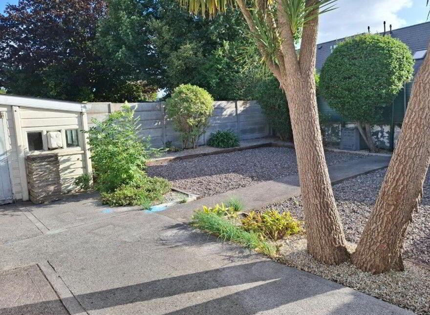 7 Lisieux Park, Magazine Road, Glasheen, T12E5R3