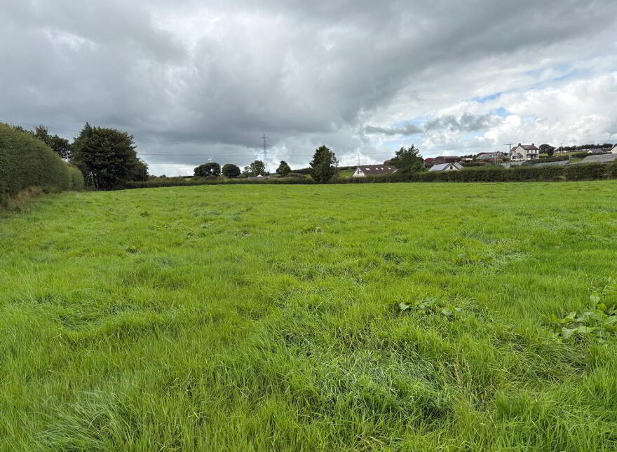 Loughmourn Road, Carrickfergus, BT38 9AN