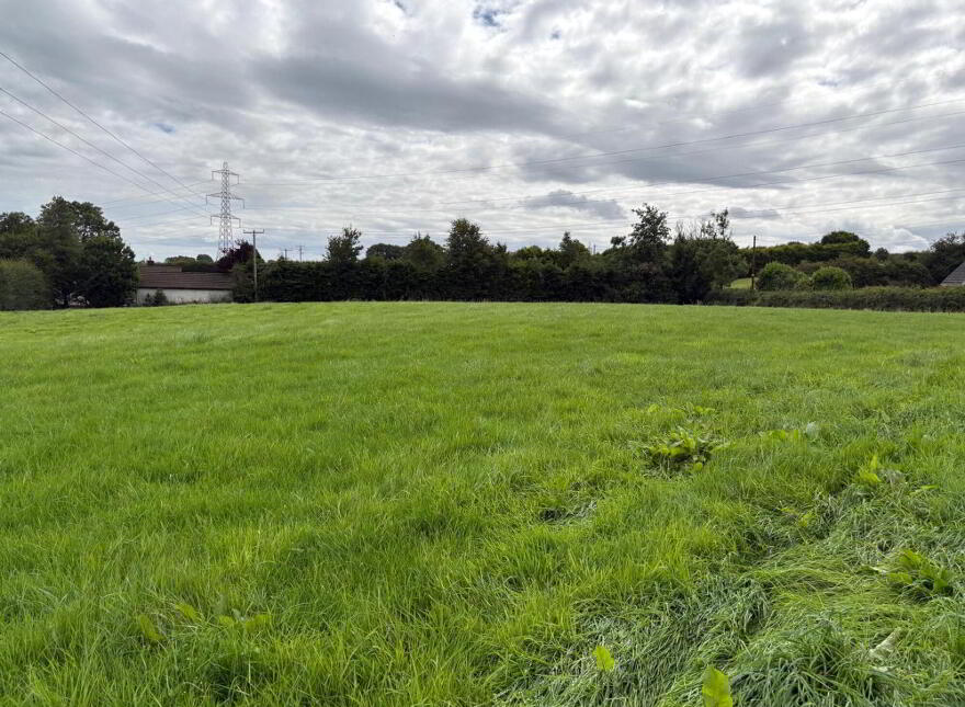 Loughmourn Road, Carrickfergus, BT38 9AN