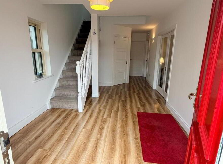 Applewood, Croaghta Park, Glasheen, T12P2FA