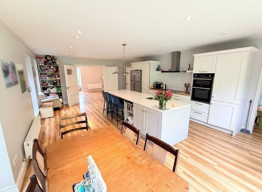 Applewood, Croaghta Park, Glasheen, T12P2FA