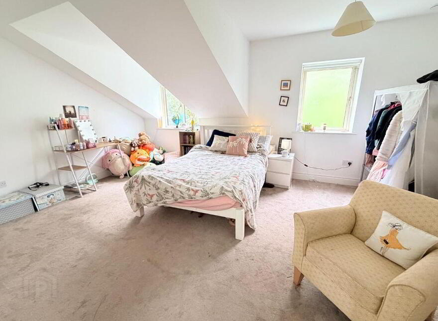 Applewood, Croaghta Park, Glasheen, T12P2FA