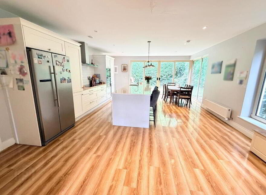 Applewood, Croaghta Park, Glasheen, T12P2FA
