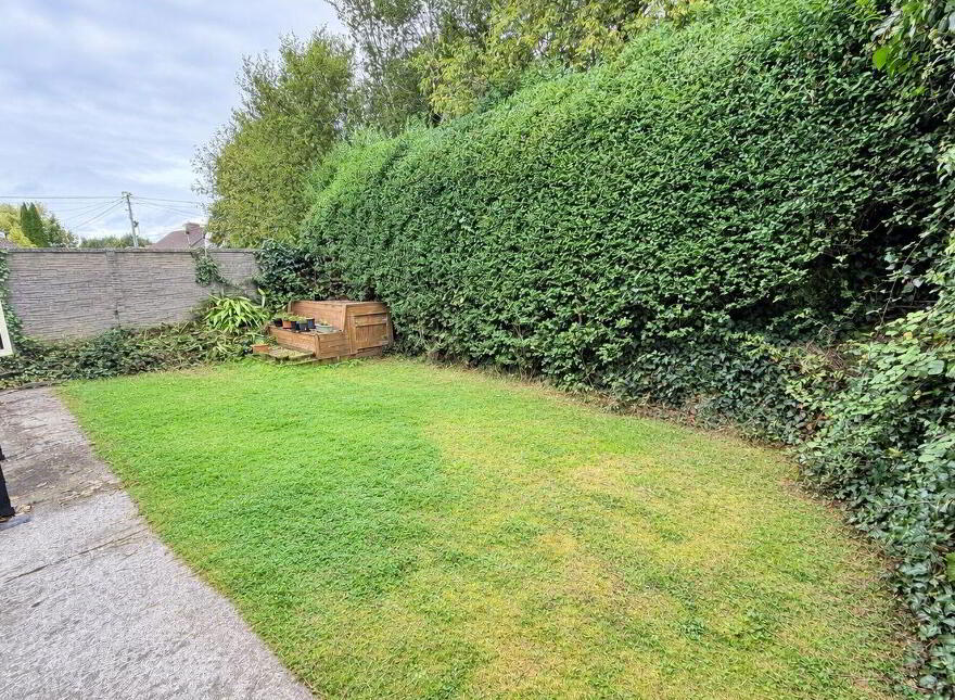 Applewood, Croaghta Park, Glasheen, T12P2FA
