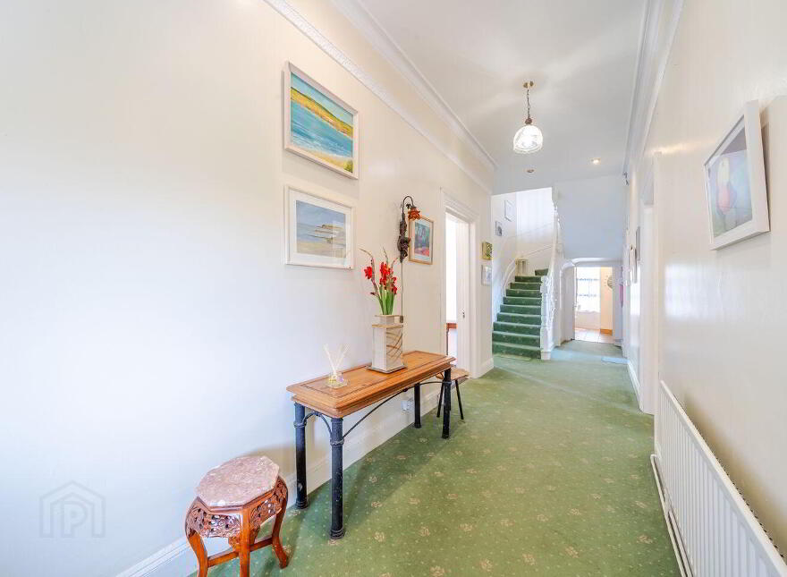 Carrowkibbock Lower, Ballycastle, F26XH01