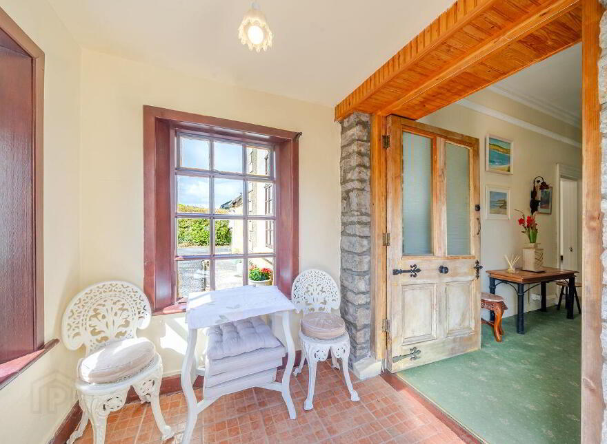 Carrowkibbock Lower, Ballycastle, F26XH01