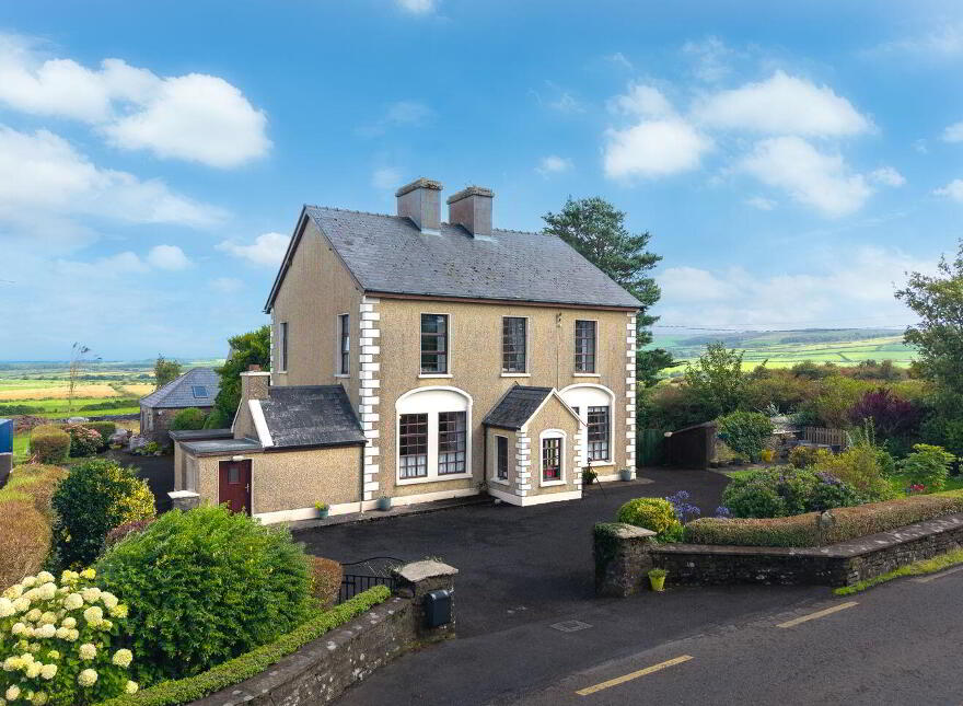 Carrowkibbock Lower, Ballycastle, F26XH01