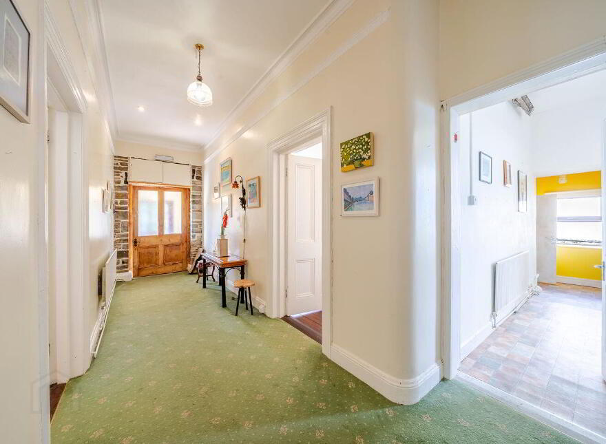 Carrowkibbock Lower, Ballycastle, F26XH01