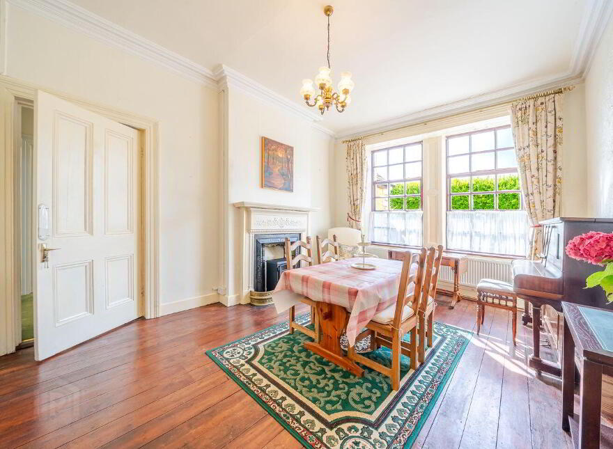 Carrowkibbock Lower, Ballycastle, F26XH01